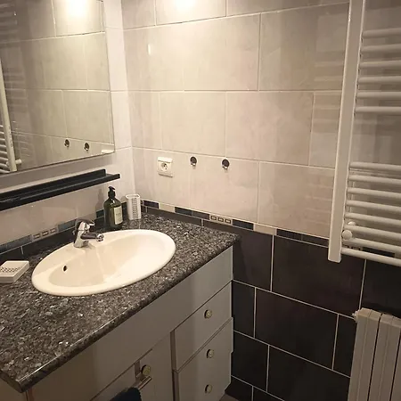 Alojamento de Acomodação e Pequeno-almoço D La Roussiere Saint-Ouen-Des-Toits