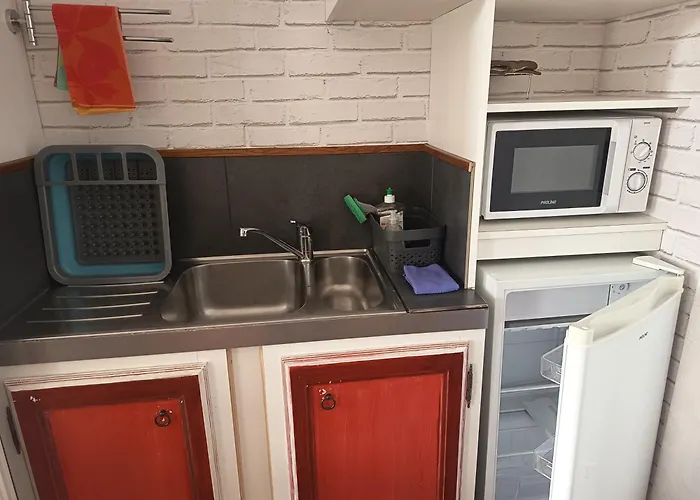 D La Roussiere Alojamento de Acomodação e Pequeno-almoço